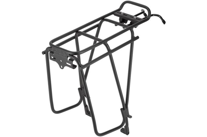 Tortec Transalp Rear Disc Rack, 26-700c Tortec Transalp Rear Disc Rack, 26-700c
