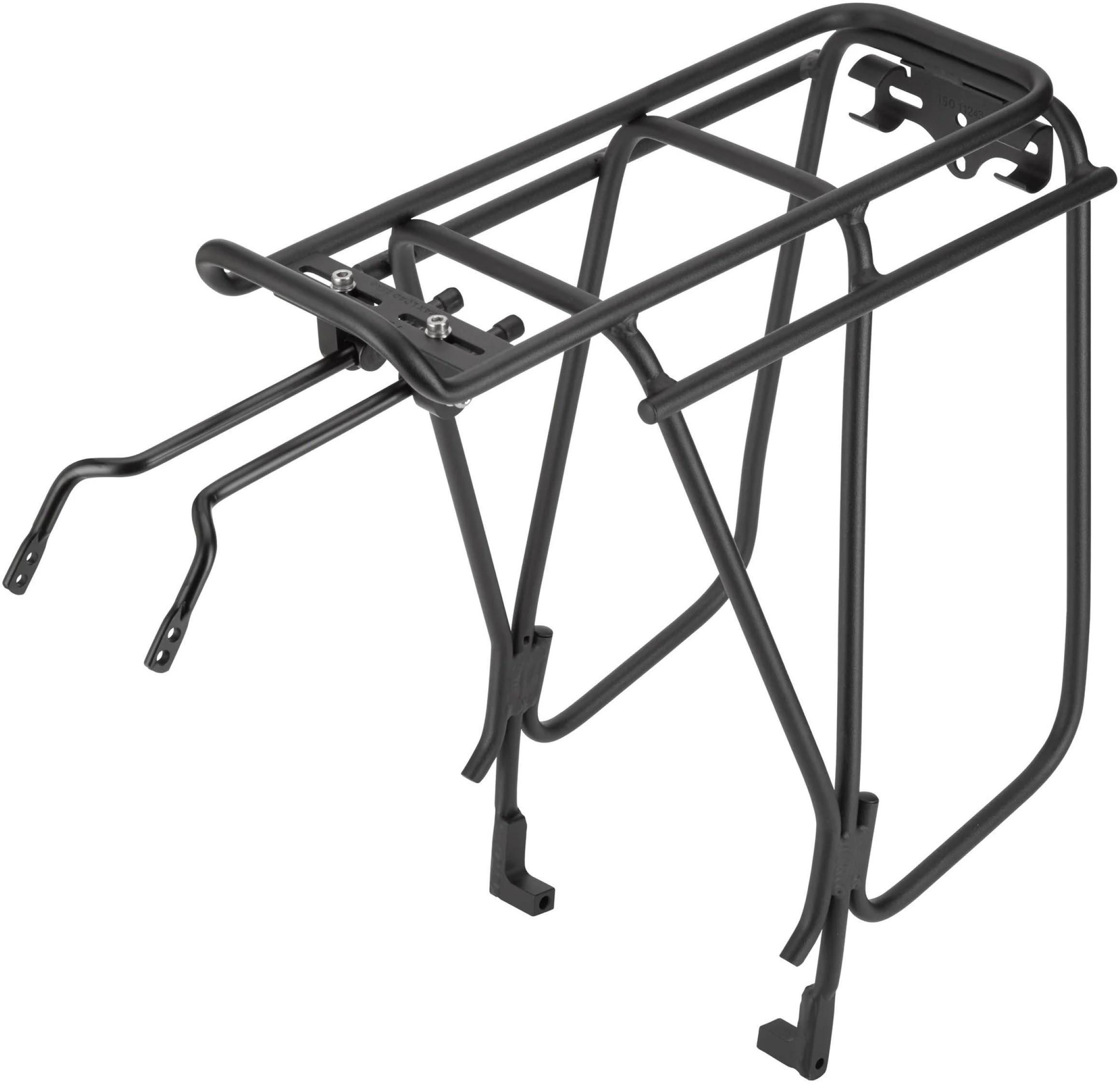 Tortec Transalp Rear Disc Rack, 26-700c