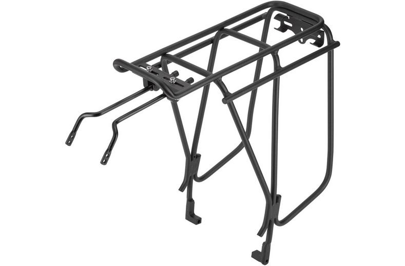 Tortec Transalp Rear Disc Rack, 26-700c Tortec Transalp Rear Disc Rack, 26-700c
