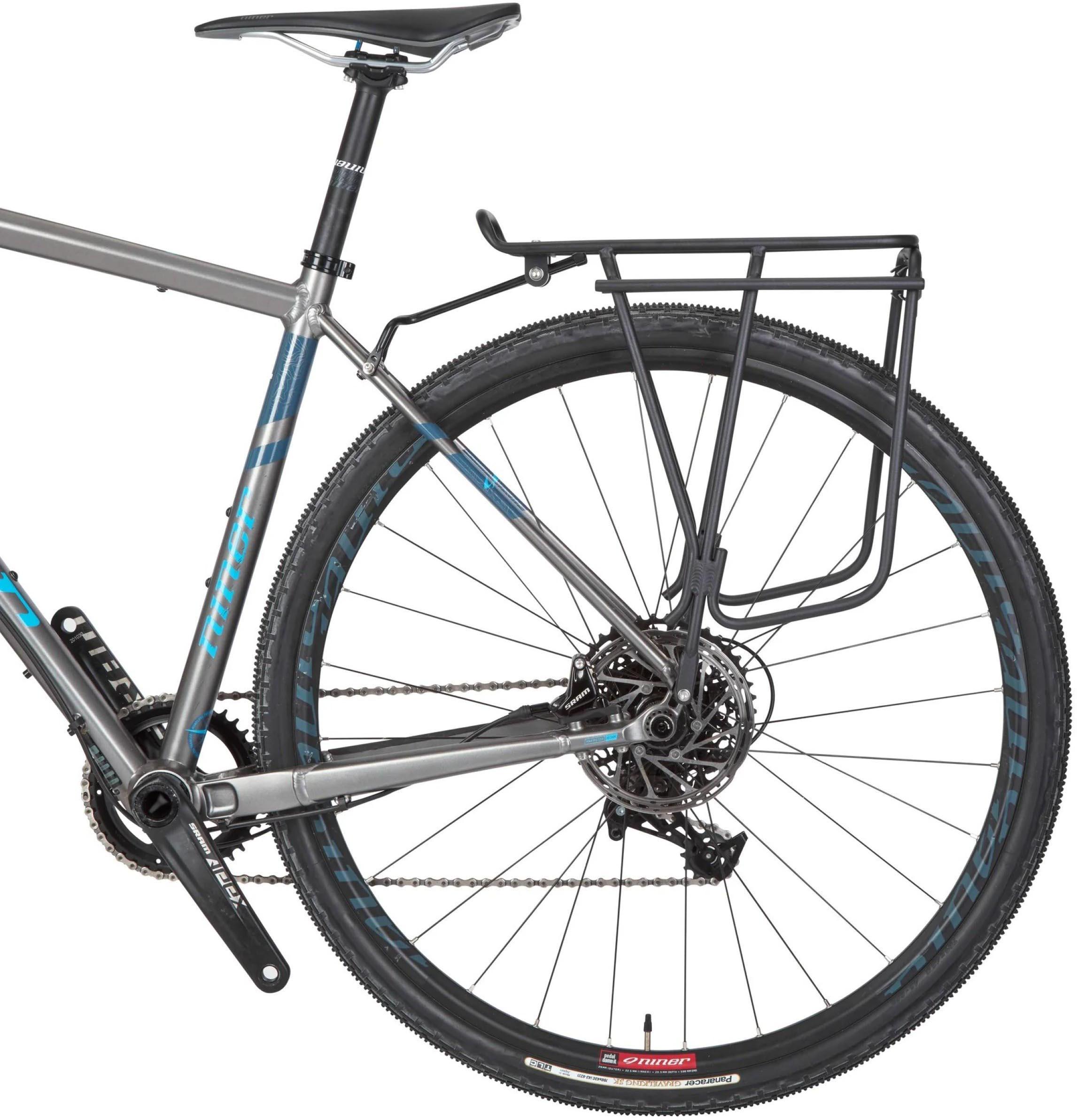 Tortec Transalp Rear Disc Rack, 26-700c