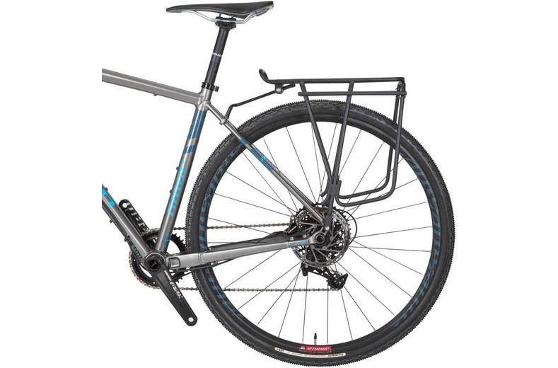 Tortec Transalp Rear Disc Rack, 26-700c Tortec Transalp Rear Disc Rack, 26-700c