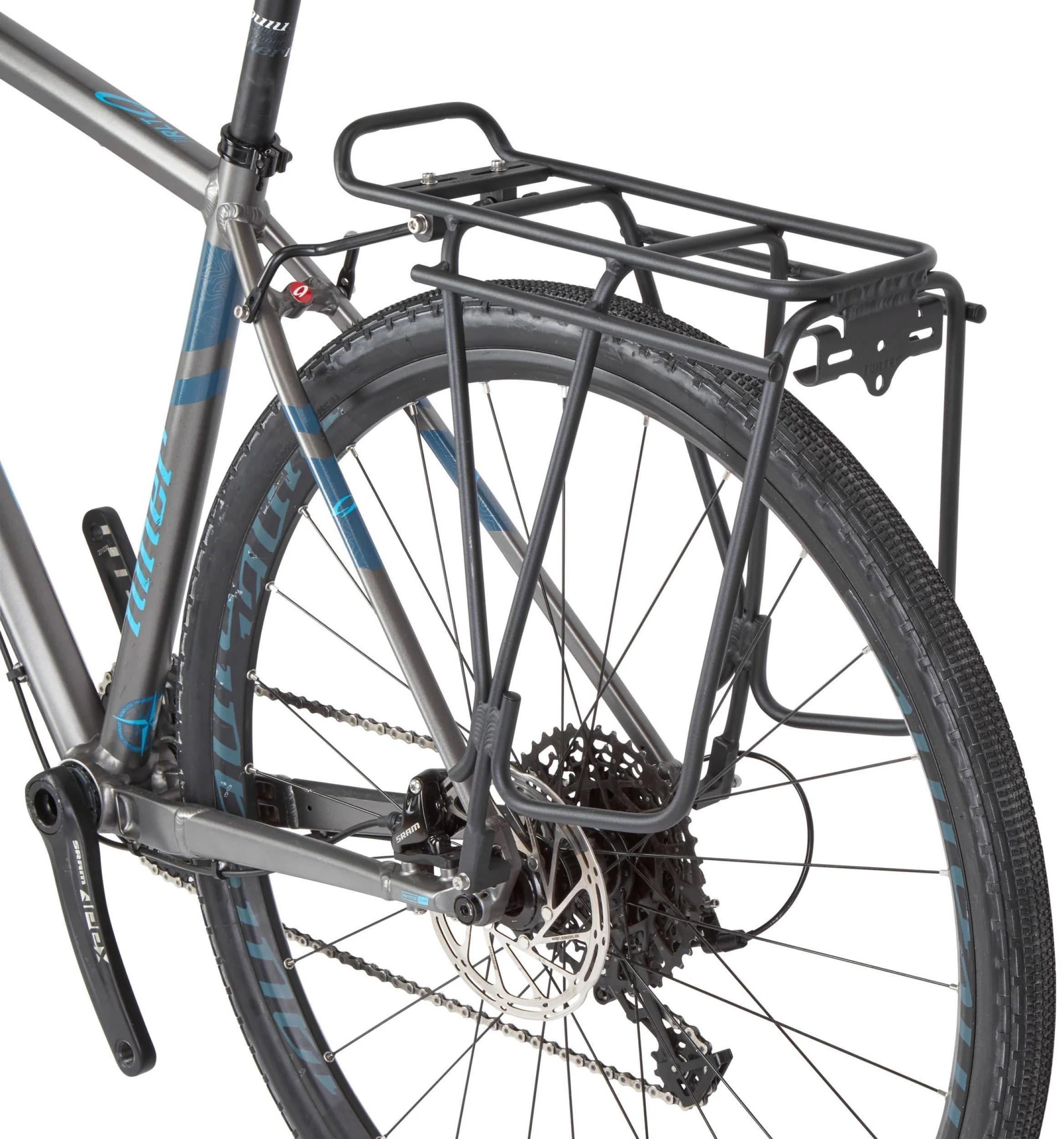 Tortec Transalp Rear Disc Rack, 26-700c