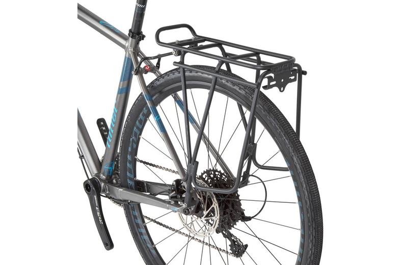 Tortec Transalp Rear Disc Rack, 26-700c Tortec Transalp Rear Disc Rack, 26-700c
