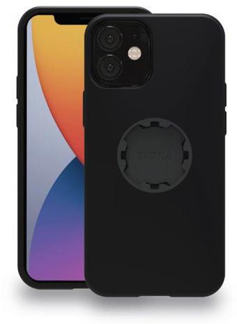 FitClic Case for iPhone 12 Mini (5.4")