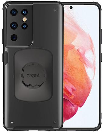 FitClic Case for Samsung S21 Ultra