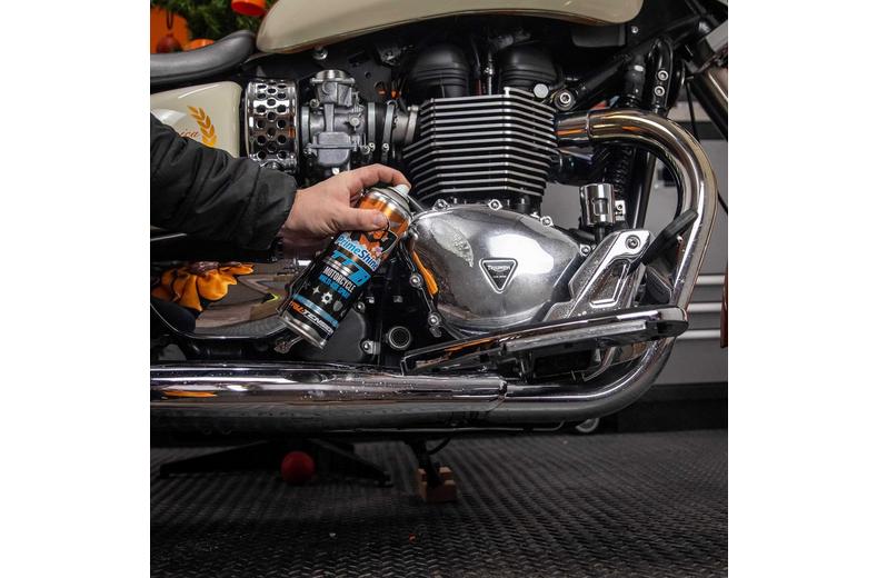 Tru-Tension PrimeShine TT78 Multi-Use Spray Tru-Tension PrimeShine TT78 Multi-Use Spray