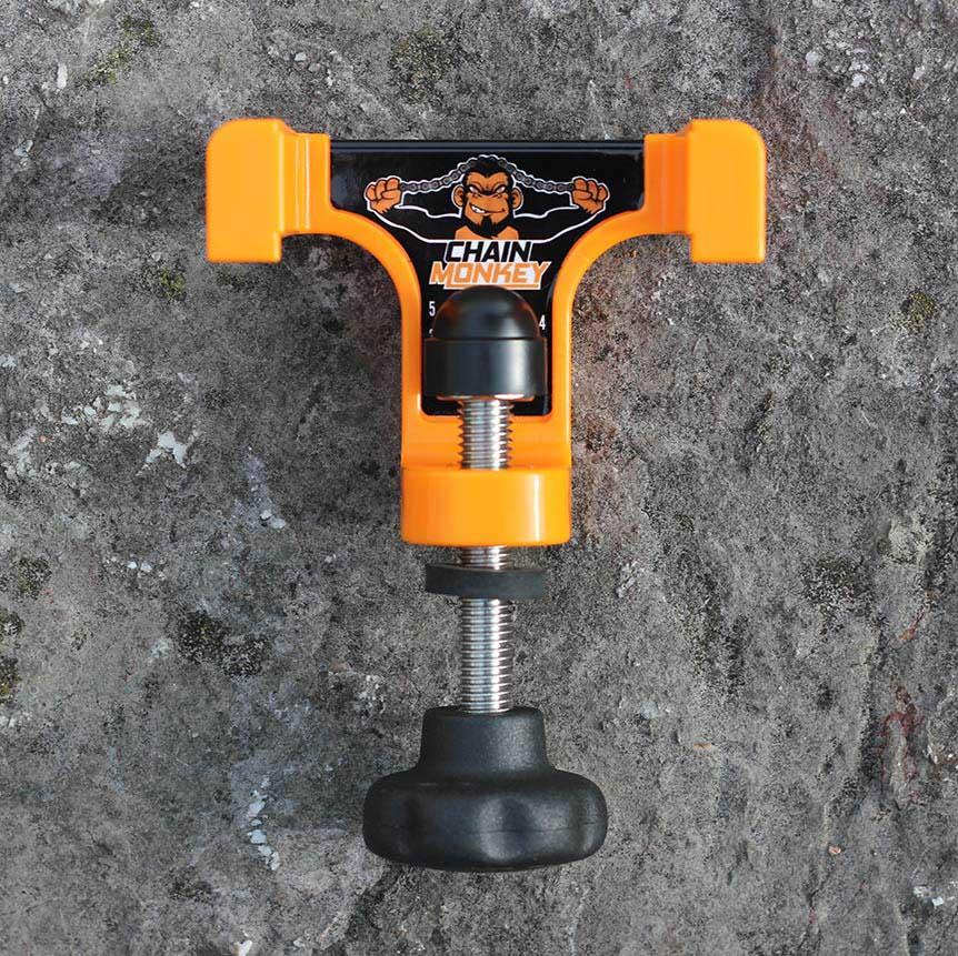 Tru-Tension Chain Monkey Chain Tension Tool