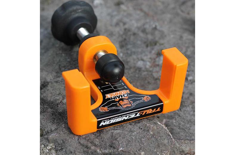 Tru-Tension Chain Monkey Chain Tension Tool Tru-Tension Chain Monkey Chain Tension Tool