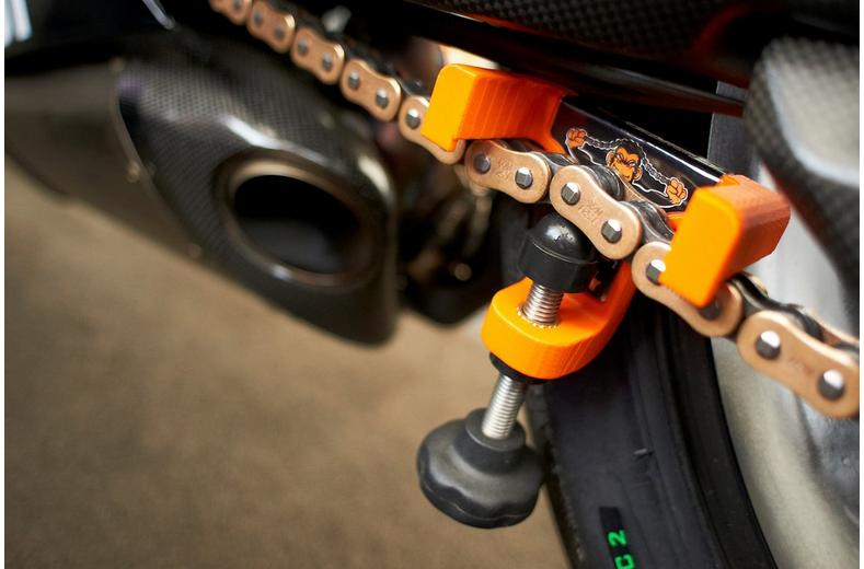 Tru-Tension Chain Monkey Chain Tension Tool Tru-Tension Chain Monkey Chain Tension Tool