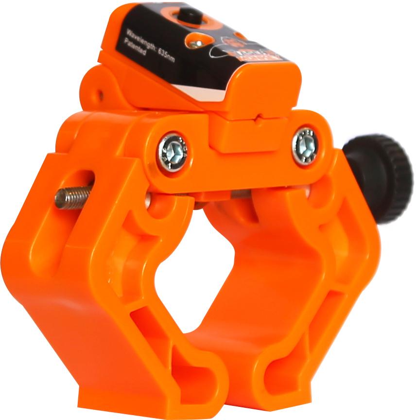 Tru-Tension Motorcycle Laser Aligner