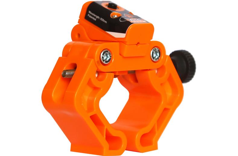 Tru-Tension Motorcycle Laser Aligner Tru-Tension Motorcycle Laser Aligner