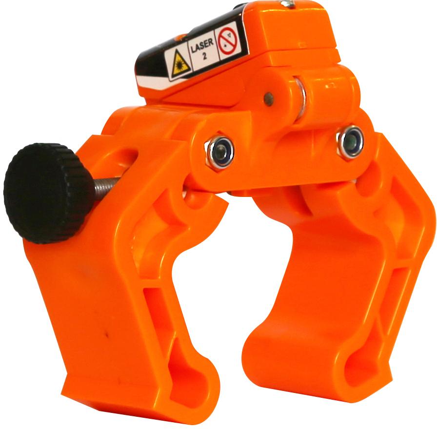 Tru-Tension Motorcycle Laser Aligner