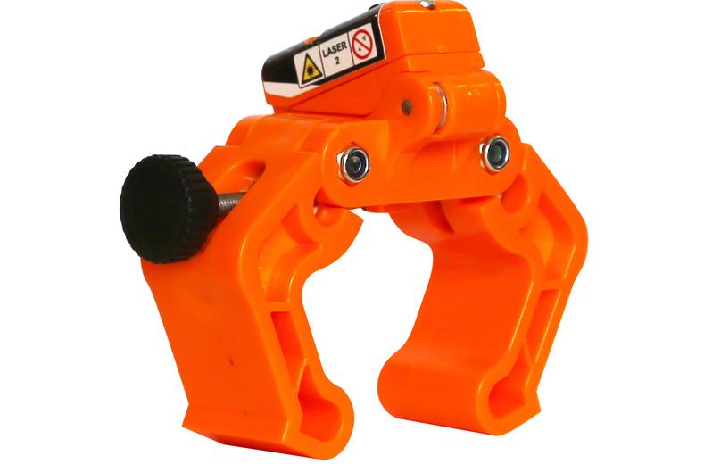 Tru-Tension Motorcycle Laser Aligner Tru-Tension Motorcycle Laser Aligner
