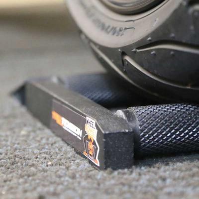 Tru-Tension Wheel Roller Stand Tru-Tension Wheel Roller Stand