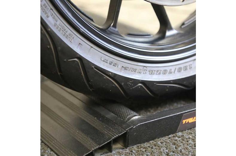 Tru-Tension Wheel Roller Stand Tru-Tension Wheel Roller Stand