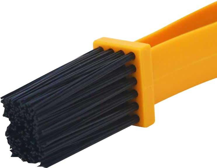 Tru-Tension Chain Cleaning Brush