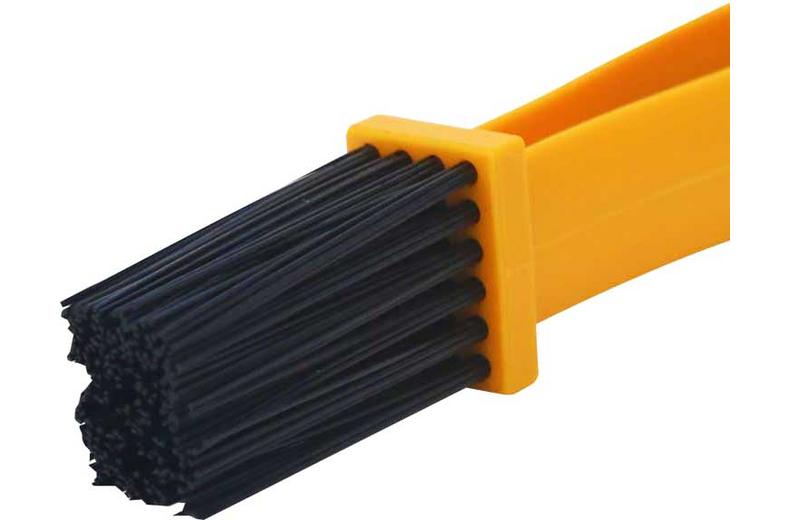 Tru-Tension Chain Cleaning Brush Tru-Tension Chain Cleaning Brush