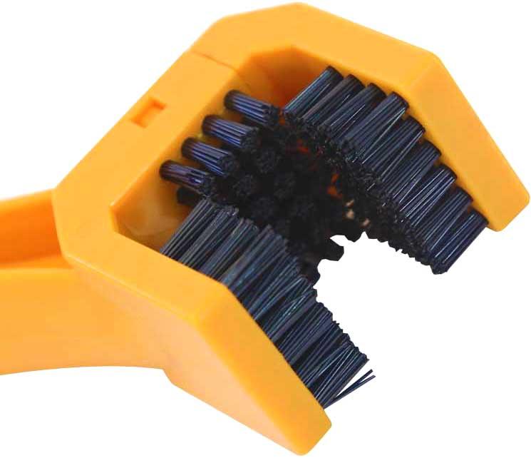 Tru-Tension Chain Cleaning Brush