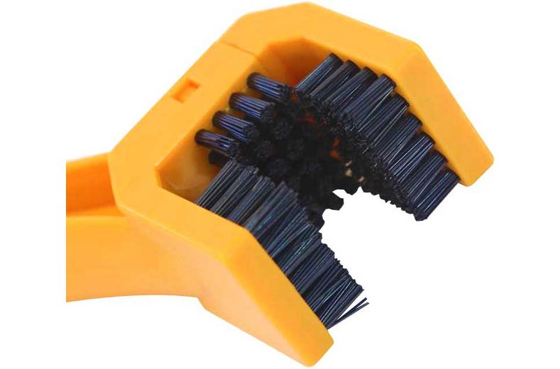 Tru-Tension Chain Cleaning Brush Tru-Tension Chain Cleaning Brush