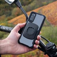 Halfords Ultimateaddons FitClic Case for Samsung S21 plus | Extra 8% off for BC Members