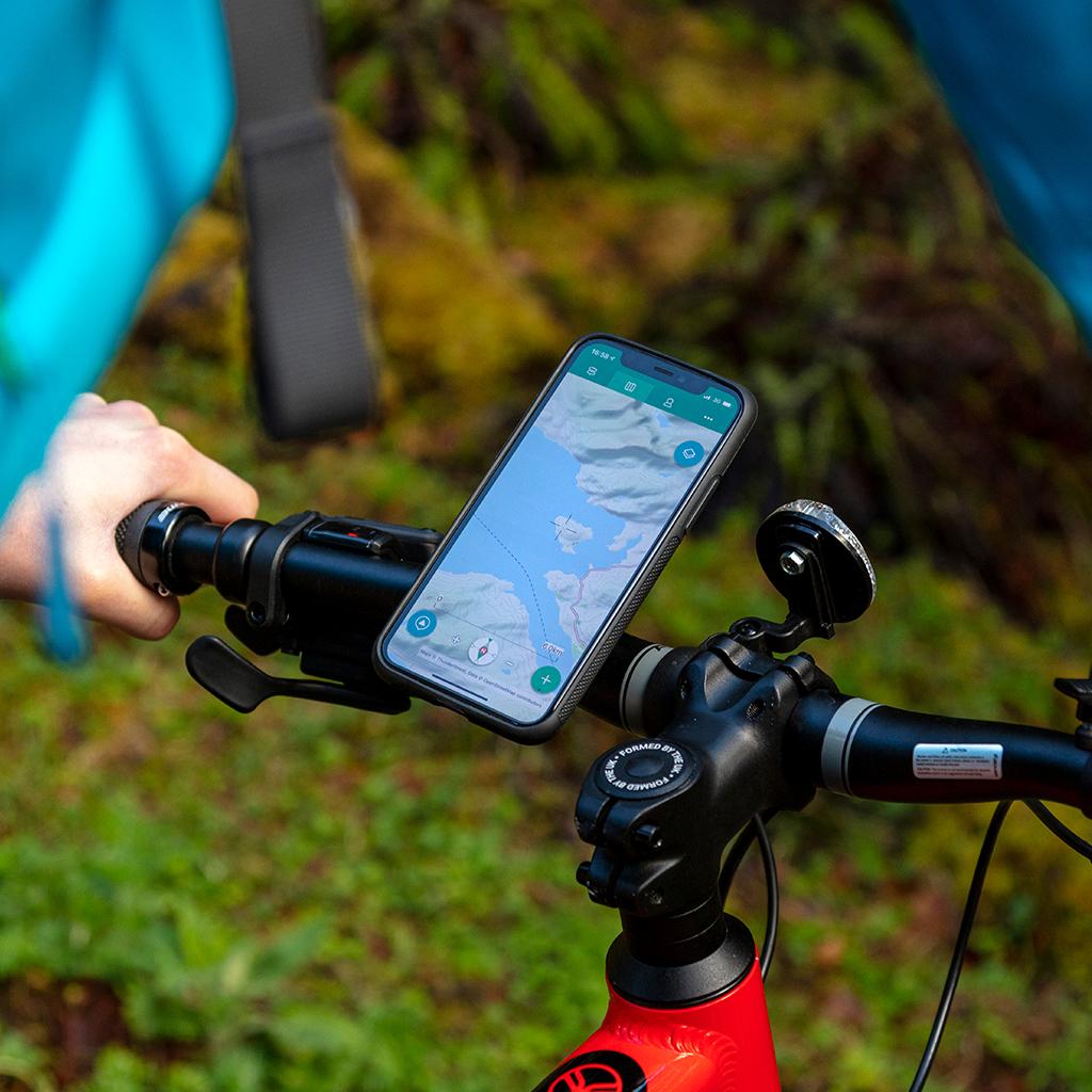 FitClic Case for Samsung S21 plus