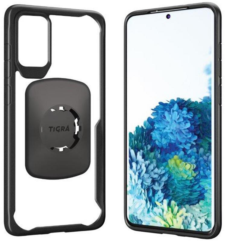 Halfords Ultimateaddons Fitclic Case For Samsung S20 Plus | Extra 8% off for BC Members