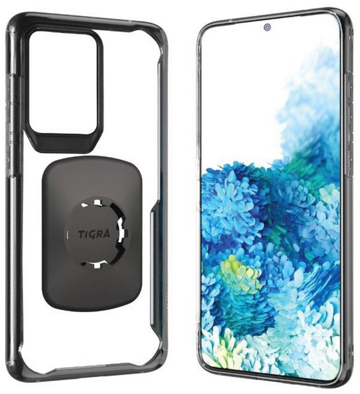 Halfords Ultimateaddons Fitclic Case For Samsung S20 Ultra | Extra 8% off for BC Members