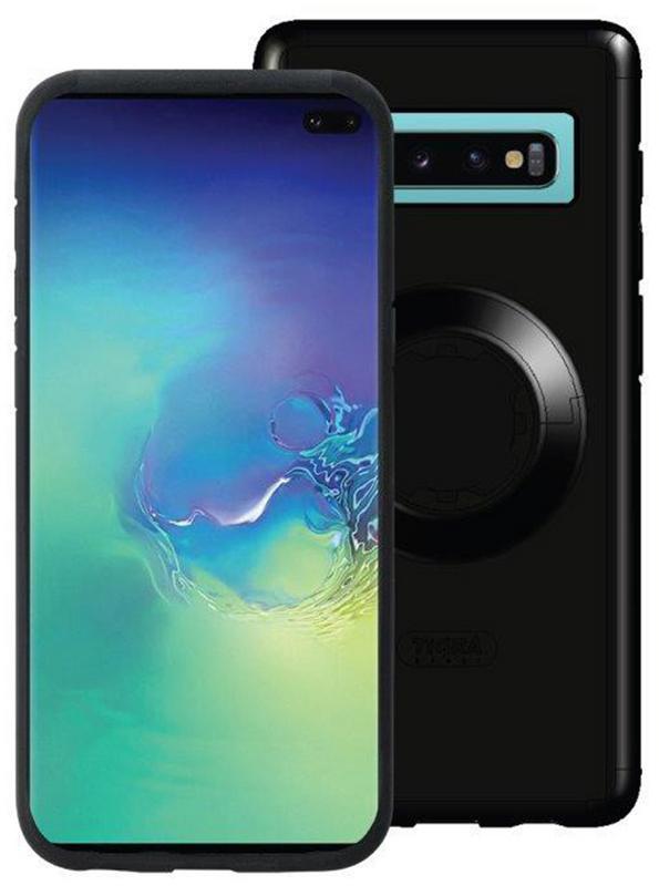 Halfords Ultimateaddons Fitclic Case For Samsung Galaxy S10+ | Extra 8% off for BC Members