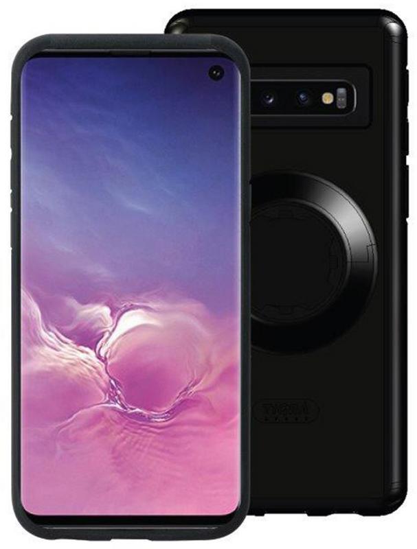 Halfords Ultimateaddons Fitclic Case For Samsung S10 | Extra 8% off for BC Members