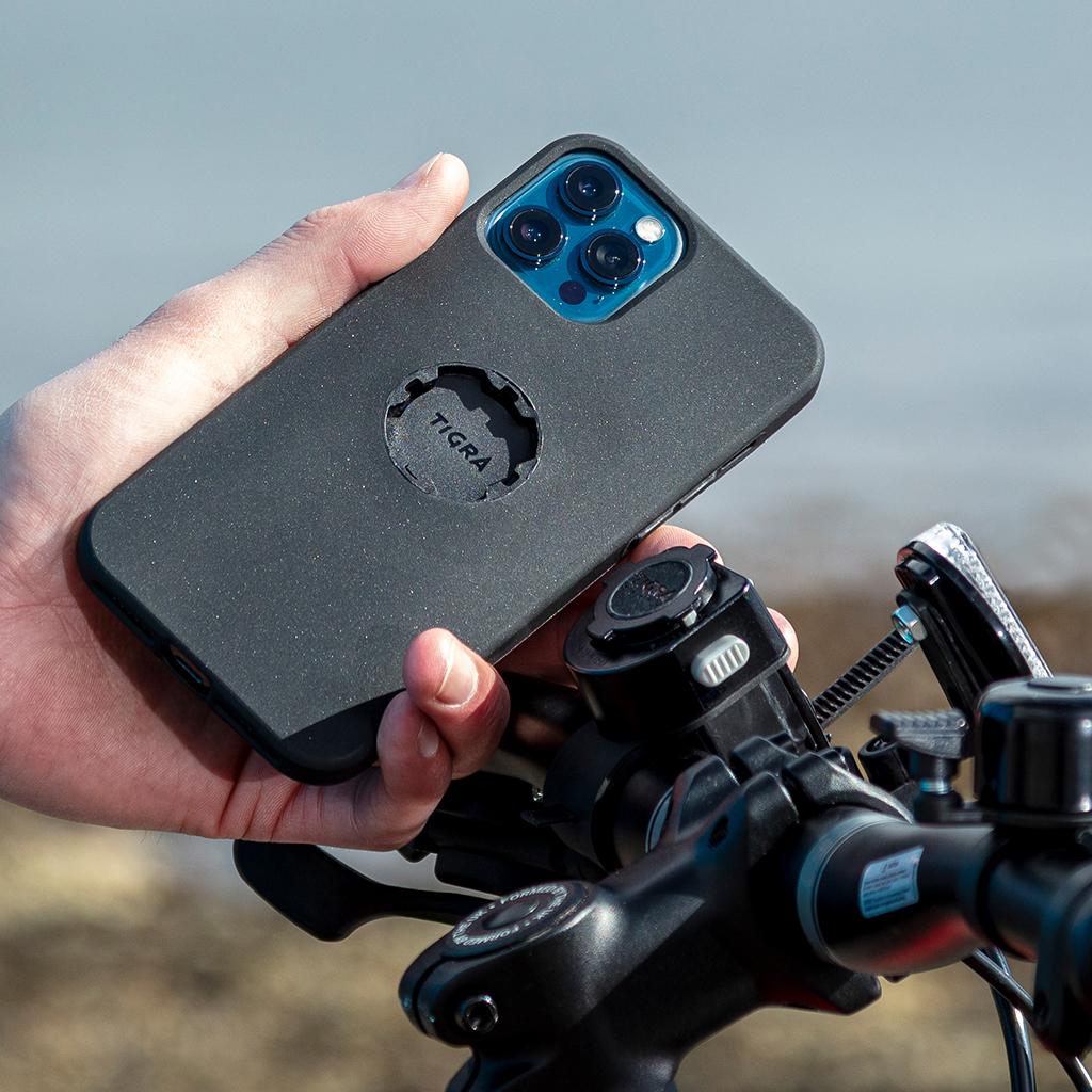 FitClic Case for Samsung S10E