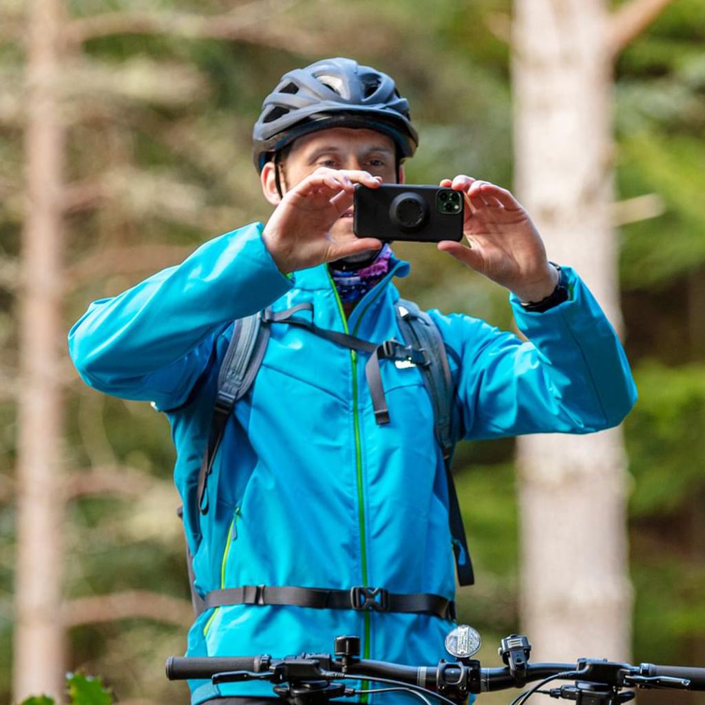 FitClic Case for Samsung S10E