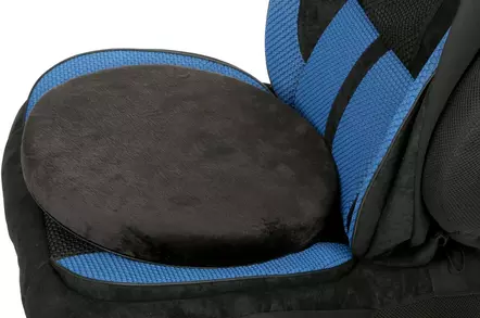 Halfords Car Seat Swivel Cushion