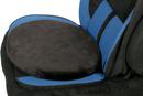 Halfords seat deals cushion