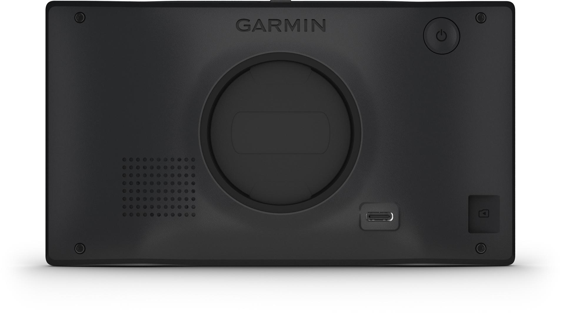 Garmin DriveSmart 76 EU Sat Nav