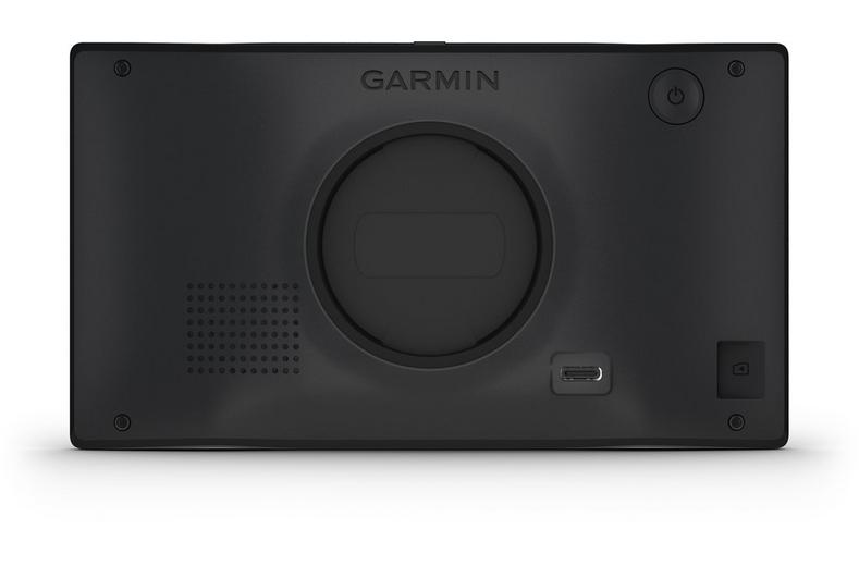 Garmin DriveSmart 76 EU Sat Nav Garmin DriveSmart 76 EU Sat Nav