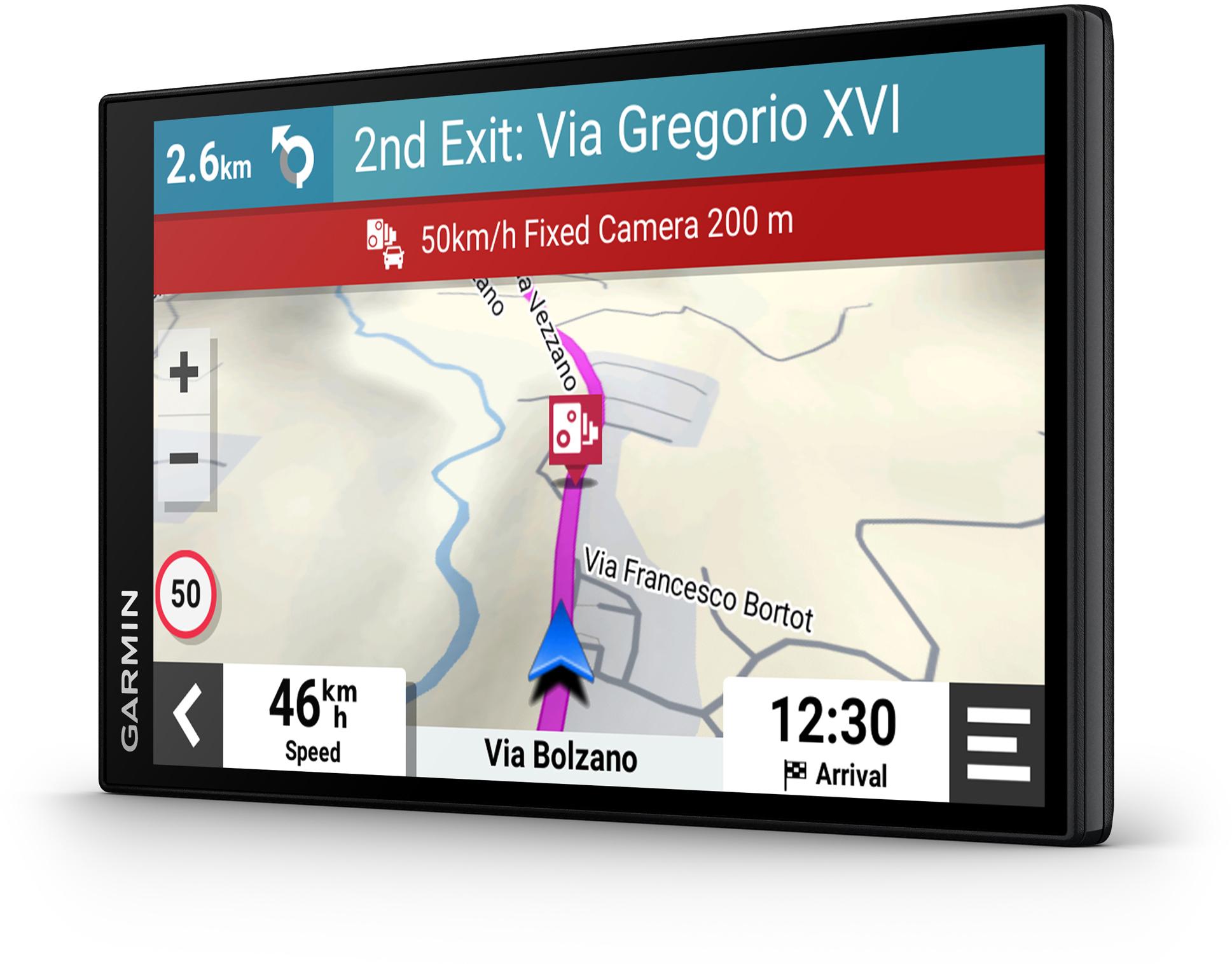 Garmin DriveSmart 76 EU Sat Nav