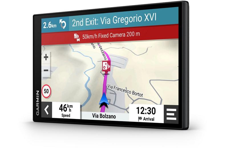 Garmin DriveSmart 76 EU Sat Nav Garmin DriveSmart 76 EU Sat Nav