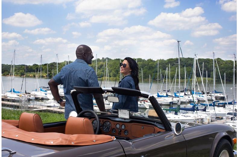 Garmin DriveSmart 76 EU Sat Nav Garmin DriveSmart 76 EU Sat Nav