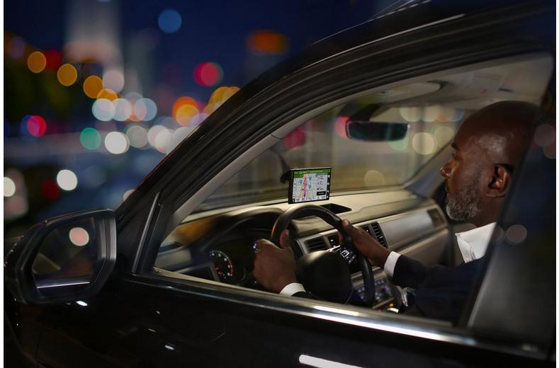 Garmin DriveSmart 76 EU Sat Nav Garmin DriveSmart 76 EU Sat Nav