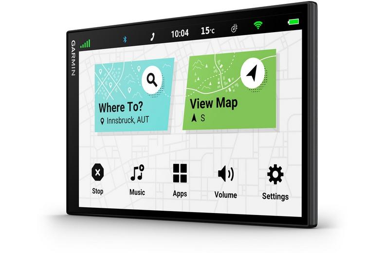 Garmin DriveSmart 86 with Amazon Alexa Garmin DriveSmart 86 with Amazon Alexa