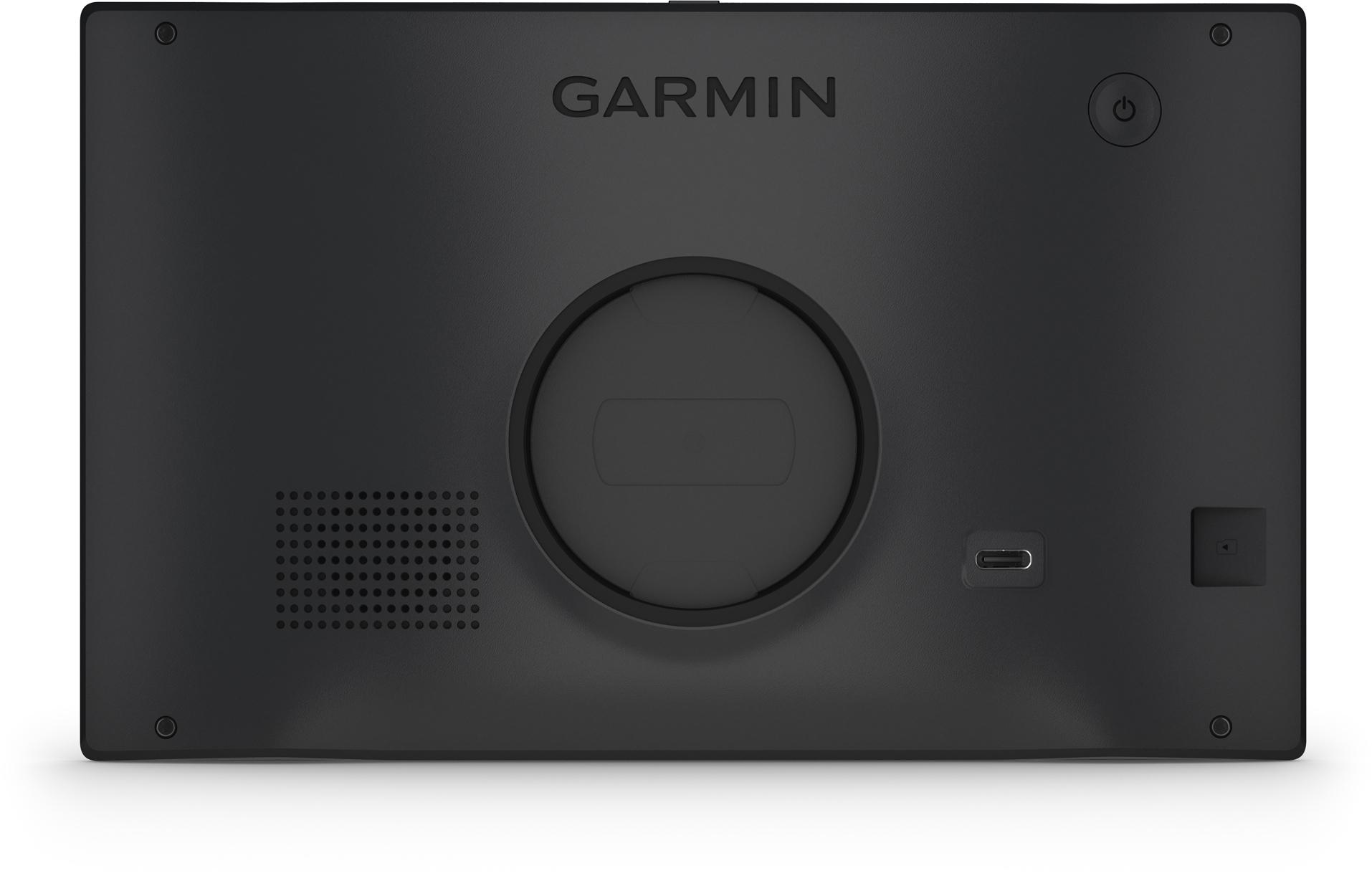 Garmin DriveSmart 86 with Amazon Alexa