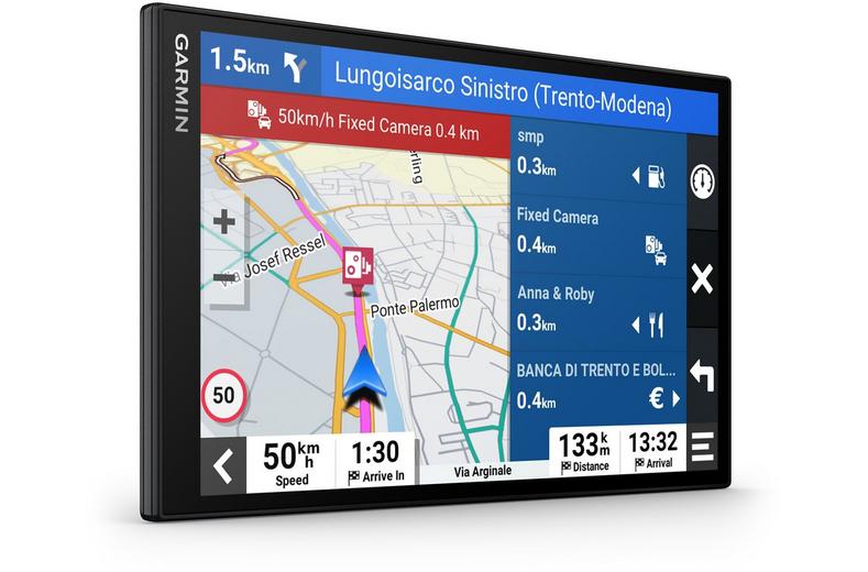 Garmin DriveSmart 86 with Amazon Alexa Garmin DriveSmart 86 with Amazon Alexa