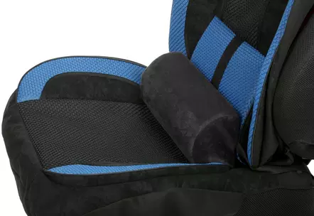 Halfords Car Seat Swivel Cushion