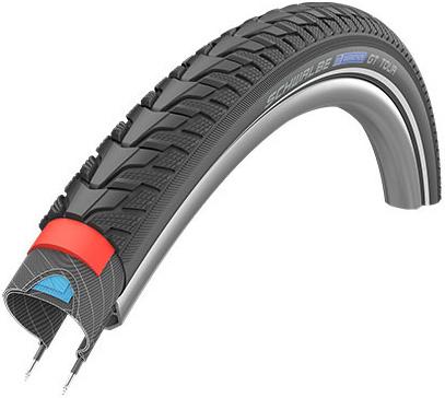 Schwalbe Marathon GT Tour Tyre 700c
