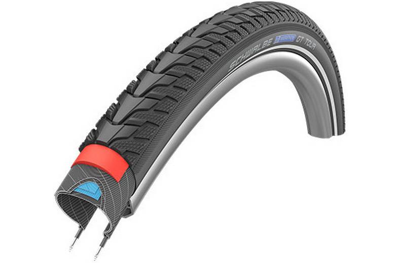 Schwalbe Marathon GT Tour Tyre 700c Schwalbe Marathon GT Tour Tyre 700c