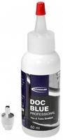 Halfords Schwalbe Doc Blue Tubeless Tyre Sealant, 60Ml