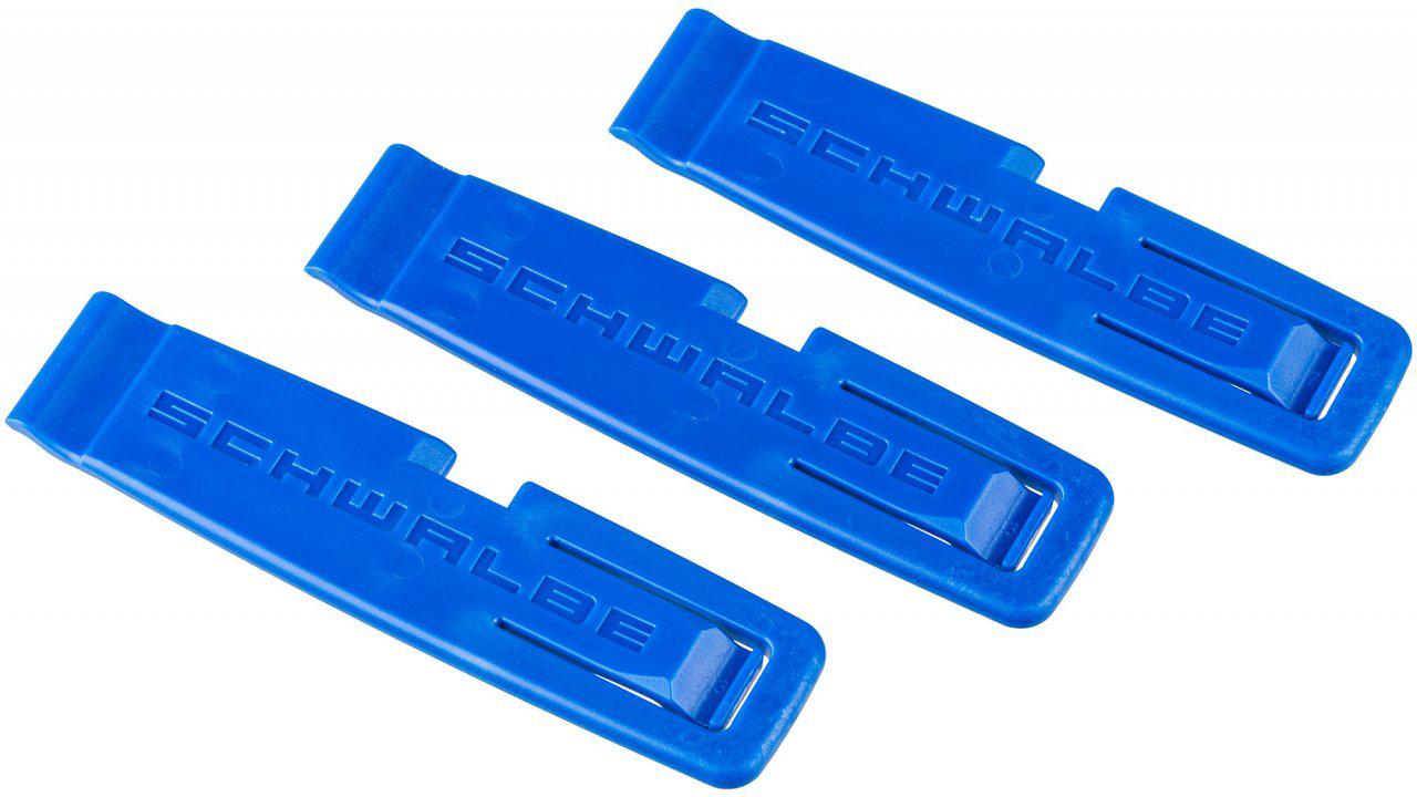 Schwalbe Tyre Lever Set x 3 Halfords UK
