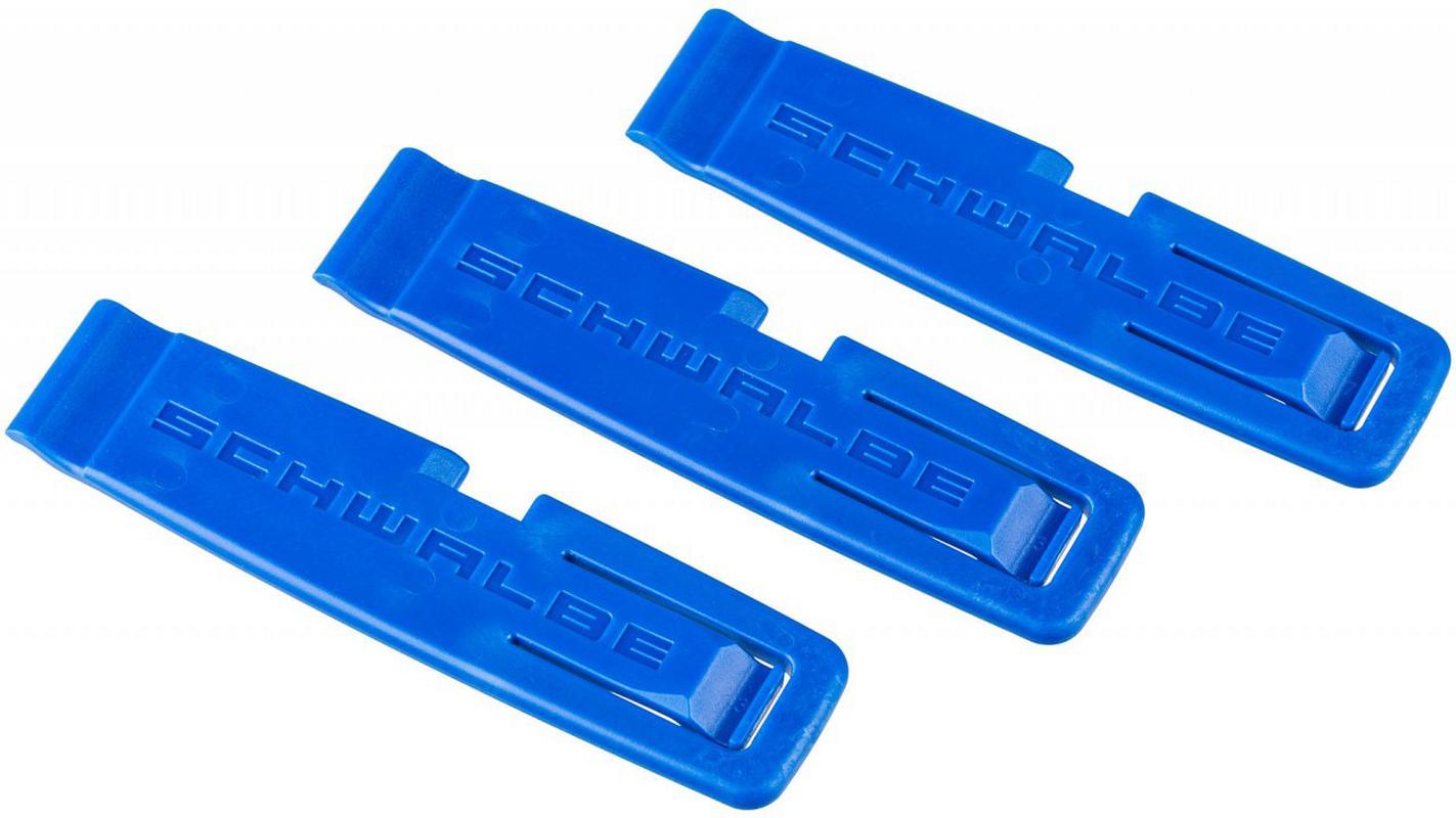 Halfords Schwalbe Tyre Lever Set X 3 | Extra 8% off for BC Members