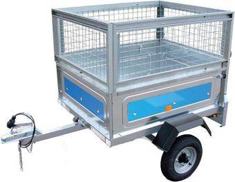 44cm High Side Mesh Kit 6810