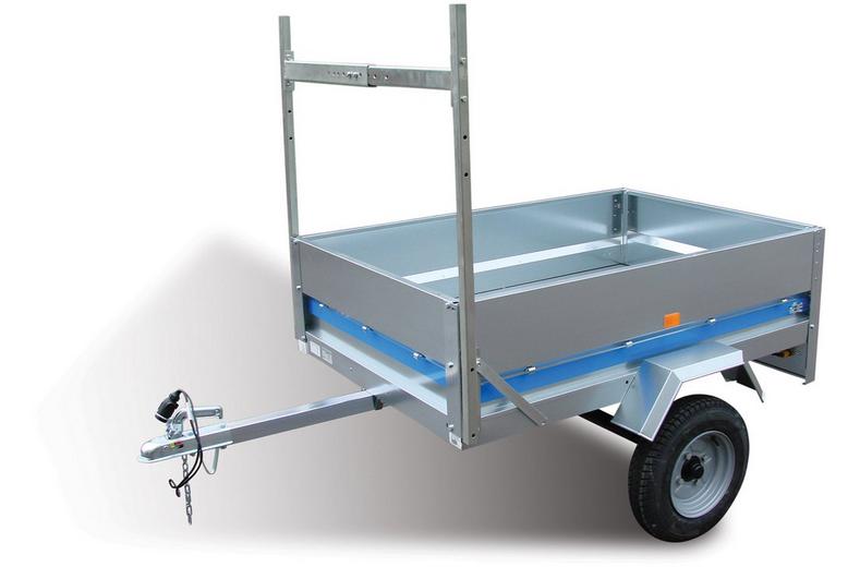 Ladder Rack for Trailers Ladder Rack for Trailers